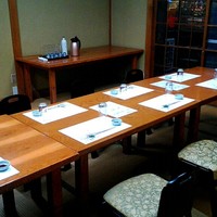 日本料理 若狭 - 