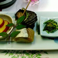 日本料理 若狭 - 
