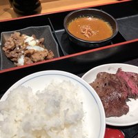 赤坂 金舌 - 