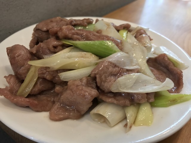孤独のグルメseason6第八話 台東区御徒町のラム肉長葱炒めとスペアリブ 登場店舗 By さすらいの旅人 全国各地孤独のグルメ 羊香味坊 ヤンシャンアジボウ 御徒町 中華料理 食べログ