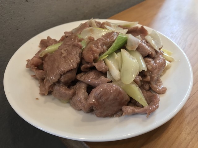 孤独のグルメseason6第八話 台東区御徒町のラム肉長葱炒めとスペアリブ 登場店舗 By さすらいの旅人 全国各地孤独のグルメ 羊香味坊 ヤンシャンアジボウ 御徒町 中華料理 食べログ