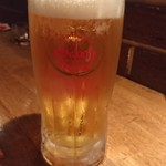 Adan - オリオンビール