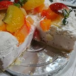 ヨーグルト専門店モーニング - 