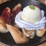 カフェ アバッキオ - 