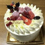 パティスリー カーヴァンソン - 