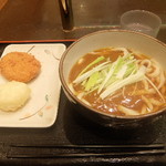 Kanamachi Udon - 