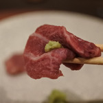 京松蘭はなれ - 