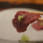 京松蘭はなれ - 