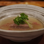 京松蘭はなれ - 