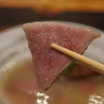 京松蘭はなれ - 