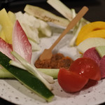 京松蘭はなれ - 