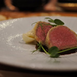 京松蘭はなれ - 