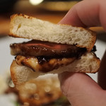 京松蘭はなれ - 