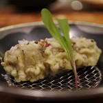 京松蘭はなれ - 