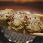 京松蘭はなれ - 