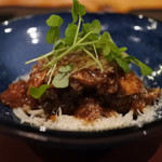 京松蘭はなれ - 