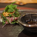 京松蘭はなれ - 