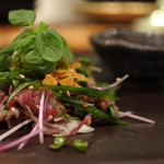 京松蘭はなれ - 