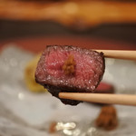 京松蘭はなれ - 