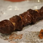 京松蘭はなれ - 