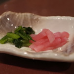 京松蘭はなれ - 