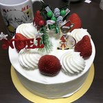 スイーツガーデン ユウジアジキ - 