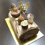 スイーツガーデン ユウジアジキ - 