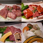 Yakiniku Kawashima - 