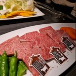 Yakiniku Kawashima - 