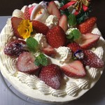 ブラッスリー ソレイユ - 