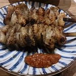 地酒と飯 かど福 - 