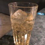 Hokkaido - 濃厚梅酒