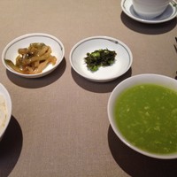 中国飯店 市ヶ谷店 - 