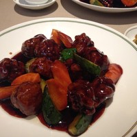 中国飯店 市ヶ谷店 - 