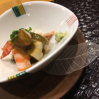馳走菴 ひじり - 