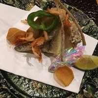 馳走菴 ひじり - 