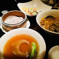 廣東料理 民生 ヒルトンプラザウエスト店 - 