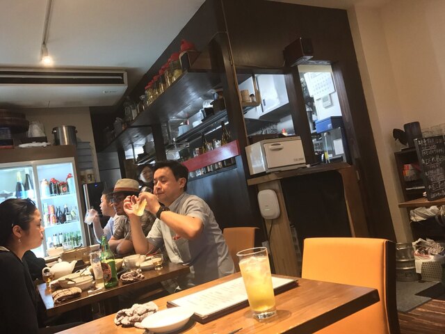 孤独のグルメseason6第十一話 東京都文京区茗荷谷の冷やしタンタン麺と回鍋肉 登場店舗 By さすらいの旅人 全国各地孤独のグルメ 豊栄 ホウエイ 茗荷谷 中華料理 食べログ