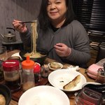 五右衛門釜仕込み とんこつラーメン GOJOH - 