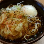 Maruhachi Soba - 