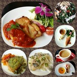 花カフェ＆ウエディングブルーミーズ 南栄町店 - 