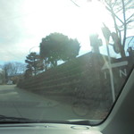 にぐるまやダイニング - 外観