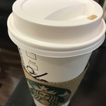 スターバックス・コーヒー - 