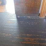 にぐるまやダイニング - 店内