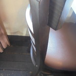 にぐるまやダイニング - 店内