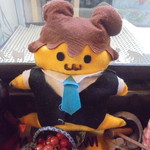 にぐるまやダイニング - 店内