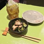 孤独のグルメseason6第十二話 東京都品川区五反田の揚げトウロモコシと牛ご飯 登場店舗 By さすらいの旅人 全国各地孤独のグルメ 食堂とだか 五反田 居酒屋 食べログ