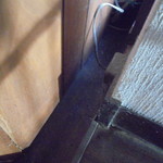 にぐるまやダイニング - 店内