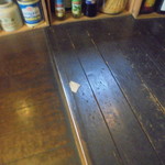 にぐるまやダイニング - 店内