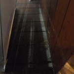 にぐるまやダイニング - 店内